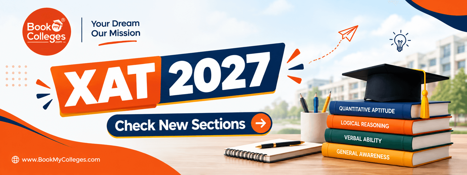 XAT Exam Pattern Changed: Check Out the Latest Updates