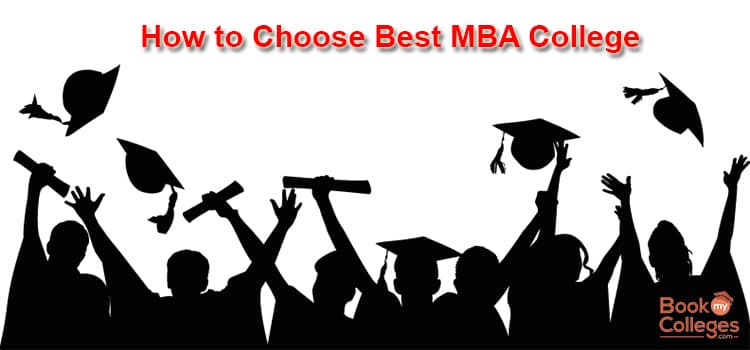 How to Choose Best MBA College