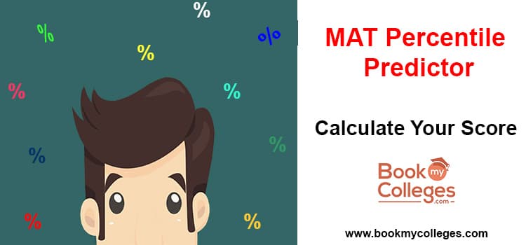 MAT Percentile Calculator: Predict Your MAT Exam Score