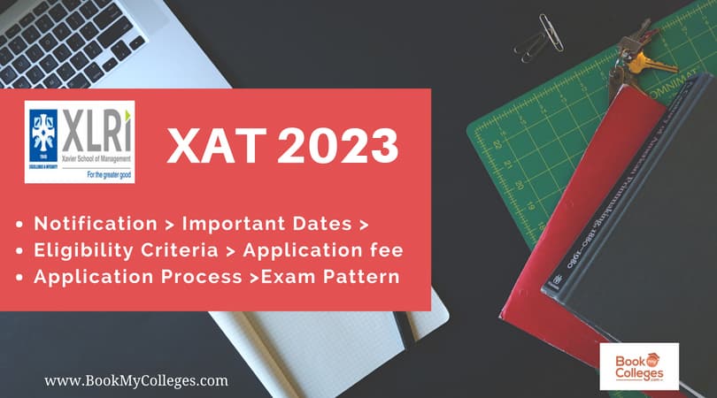 XAT MBA Entrance Exam | Dates, Eligibility & Registration