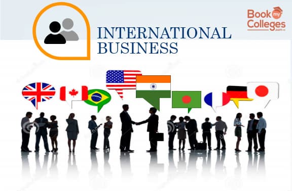 Top MBA/PGDM Colleges in International Business in India