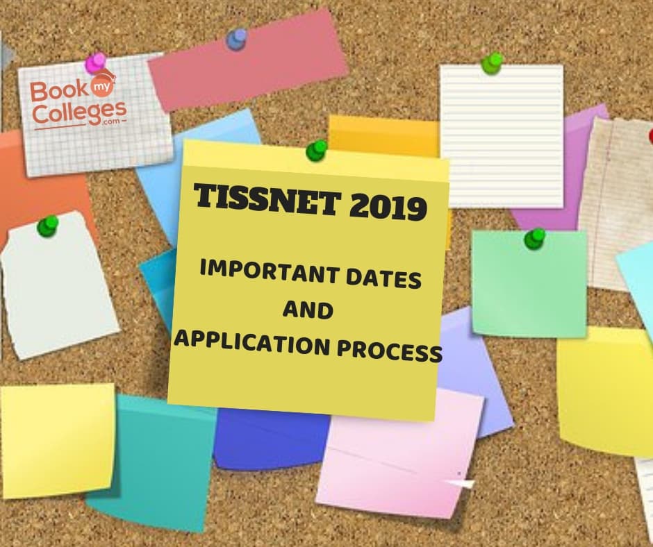 TISSNET Exam: Important Dates, Application Process & Fee Details