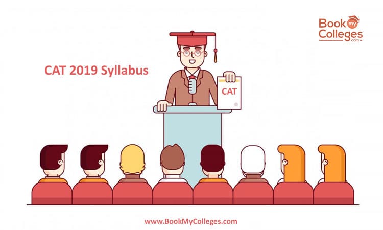 Prepare for Success: Complete CAT Syllabus Overview