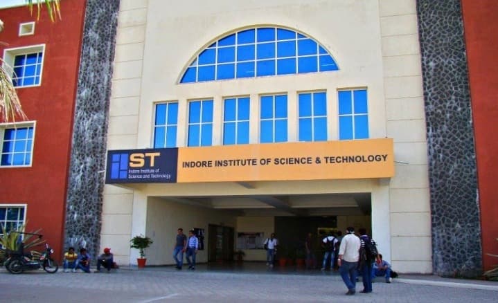 IIST, Indore – Courses, Admission , Application Process, Placements