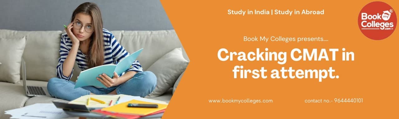 Crack the CMAT with a Smart Preparation Strategy