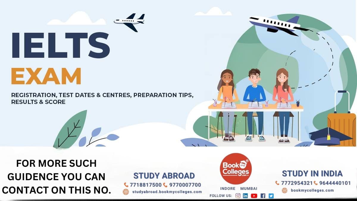 Ultimate Guide to IELTS Preparation: Tips, Strategies & Study Materials