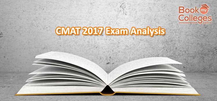 CMAT Exam - AICTE CMAT Analysis, Result Date & Expected Cut-offs