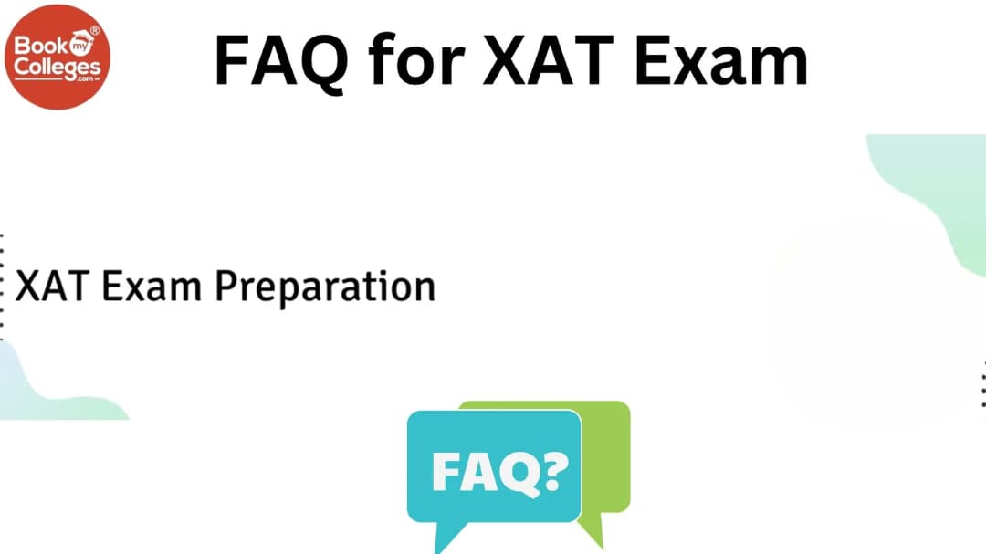 XAT FAQs (Frequently Asked Questions)