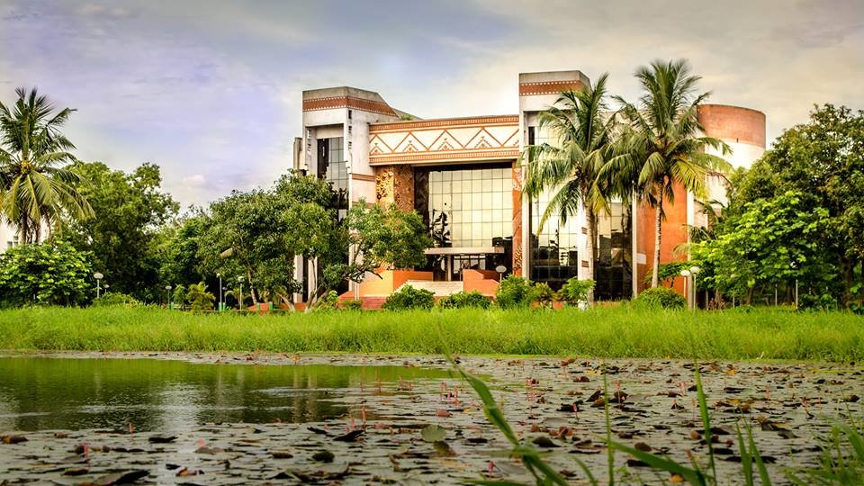 IIM Culcutta